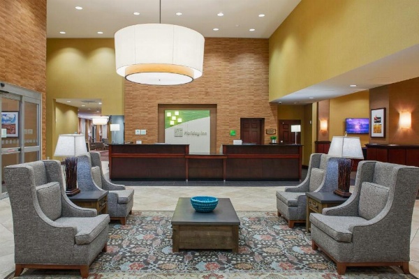 Holiday Inn Ardmore Convention Center image 18