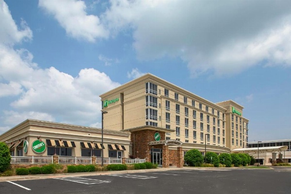 Holiday Inn Ardmore Convention Center image 21