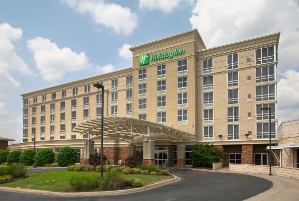 Holiday Inn Ardmore Convention Center image 23